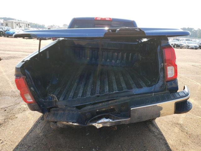 Photo 6 from auction – 2016 CHEVROLET SILVERADO with VIN 3GCUKSEC3GG201472