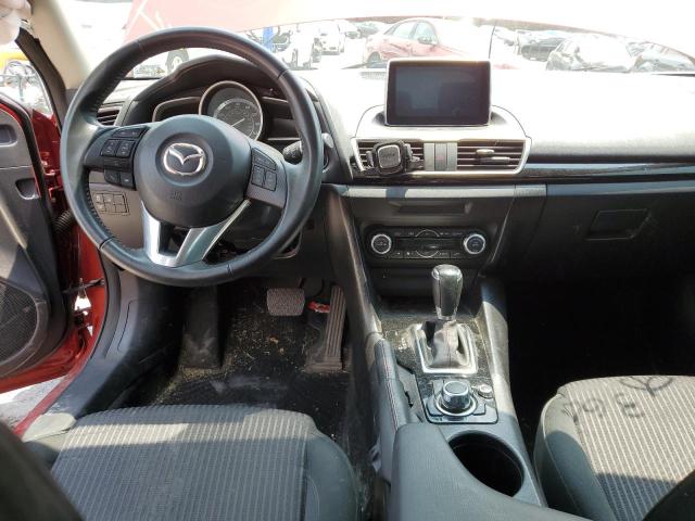 Photo 8 from auction – 2015 MAZDA 3 TOURING with VIN 3MZBM1L70FM177002