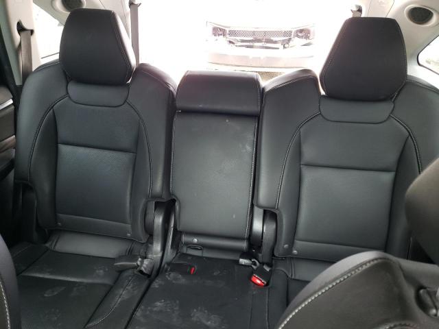 Photo 10 from auction – 2019 ACURA MDX TECHNO with VIN 5J8YD4H55KL030256