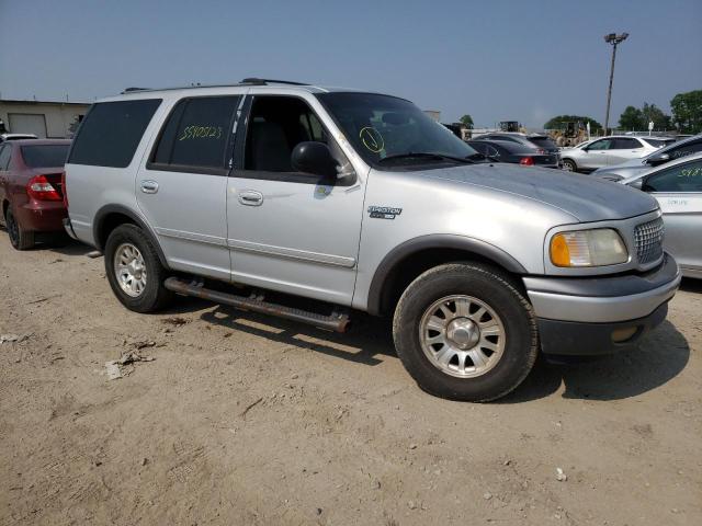 Photo 4 from auction – 2000 FORD EXPEDITION with VIN 1FMRU1569YLC06082