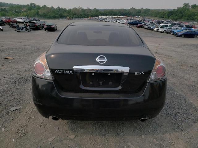 Foto 6 de la subasta – 2012 NISSAN ALTIMA con VIN 1N4AL2AP7CC215984