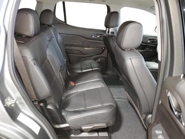 Photo 11 from auction – 2023 GMC ACADIA SLT with VIN 1GKKNML42PZ131537