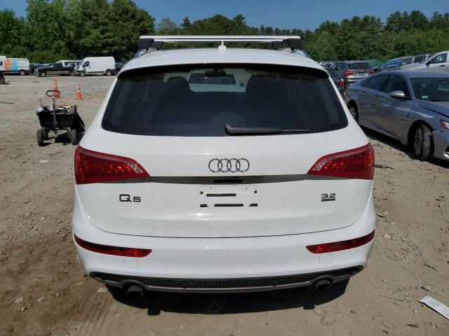 Photo 6 from auction – 2012 AUDI Q5 PREMIUM with VIN WA1DKAFPXCA001686