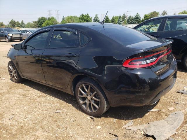Photo 2 from auction – 2015 DODGE DART SXT with VIN 1C3CDFBB7FD174124