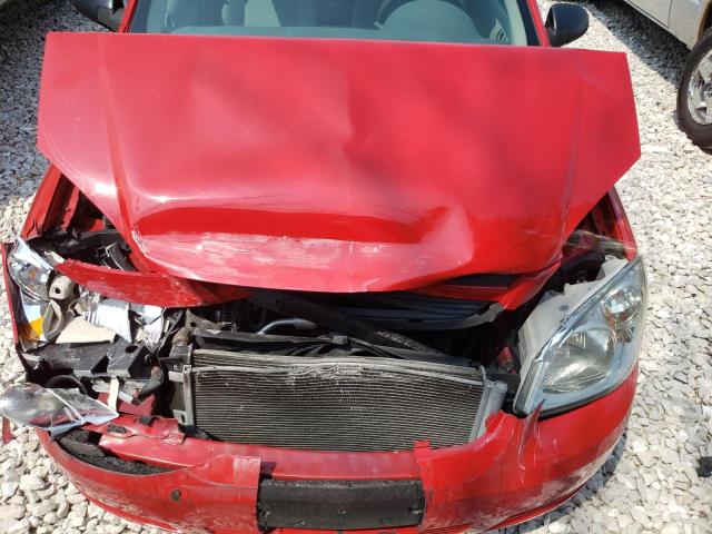 Photo 11 from auction – 2007 CHEVROLET COBALT LS with VIN 1G1AK55F577331577