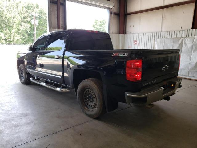 Photo 2 from auction – 2014 CHEVROLET SILVERADO with VIN 3GCUKSEC6EG338872