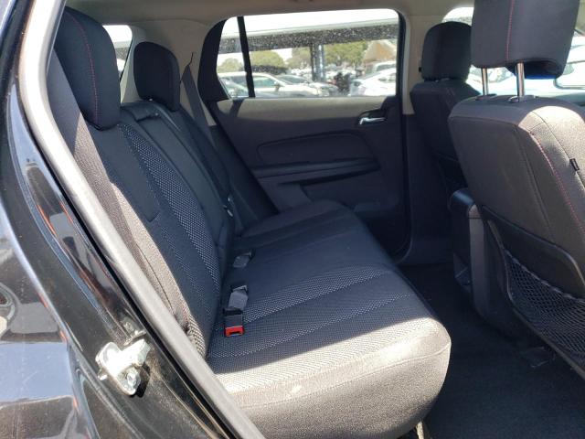 Photo 10 from auction – 2014 GMC TERRAIN SL with VIN 2GKALREK2E6339355