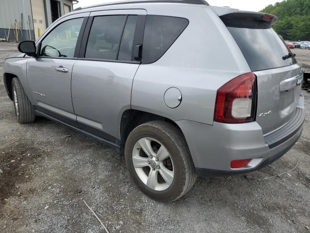 Photo 2 from auction – 2016 JEEP COMPASS SP with VIN 1C4NJDBB1GD520235