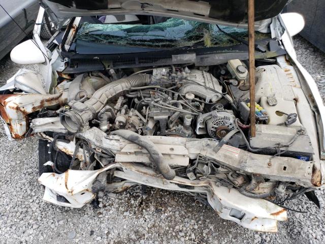 Photo 11 from auction – 1997 FORD THUNDERBIR with VIN 1FALP6240VH104935