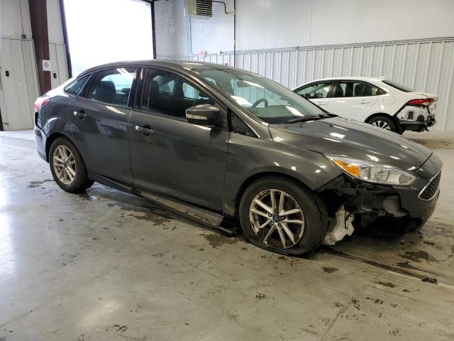 Photo 4 from auction – 2017 FORD FOCUS SE with VIN 1FADP3F2XHL321826