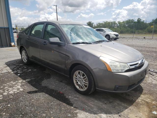 Photo 4 from auction – 2010 FORD FOCUS SE with VIN 1FAHP3FN7AW168449