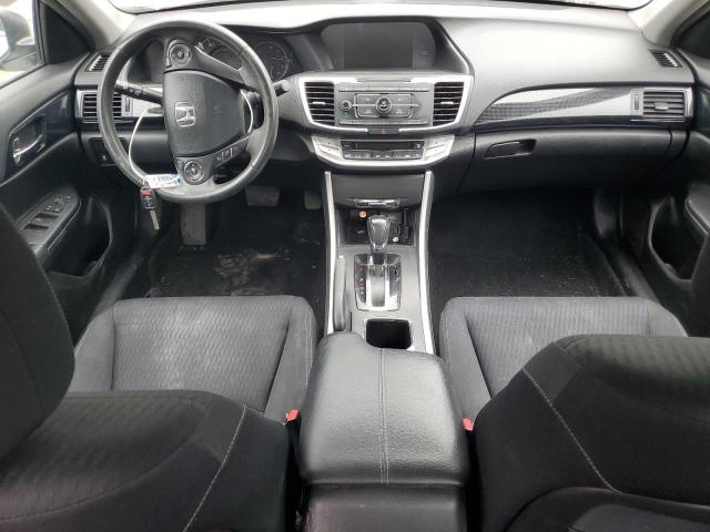 Photo 8 from auction – 2014 HONDA ACCORD SPO with VIN 1HGCR2F52EA249338