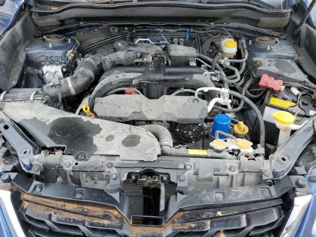 Photo 12 from auction – 2018 SUBARU FORESTER 2 with VIN JF2SJABC3JH594459