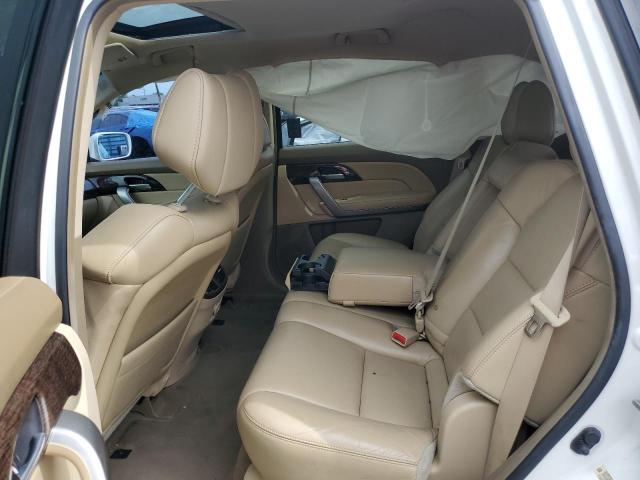 Photo 11 from auction – 2012 ACURA MDX TECHNO with VIN 2HNYD2H39CH523190