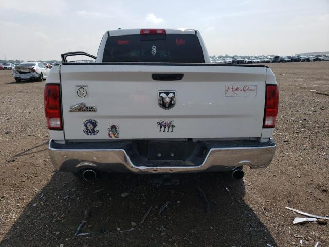Photo 6 from auction – 2015 RAM 1500 SLT with VIN 1C6RR6GT6FS644817