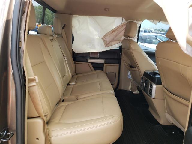 Photo 10 from auction – 2015 FORD F150 SUPER with VIN 1FTFW1EG0FFB04675
