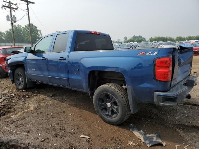 Photo 2 from auction – 2019 CHEVROLET SILVERADO with VIN 2GCVKPEC7K1111390
