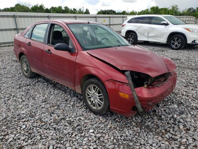 Photo 4 from auction – 2005 FORD FOCUS ZX4 with VIN 1FAFP34N05W186341