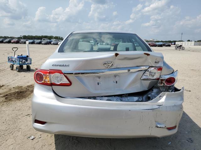 Photo 6 from auction – 2012 TOYOTA COROLLA BA with VIN 5YFBU4EE6CP058830