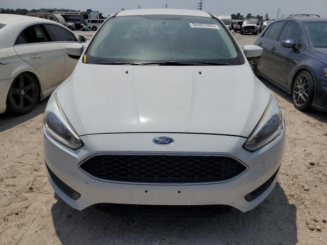 Photo 5 from auction – 2018 FORD FOCUS SE with VIN 1FADP3F22JL302256