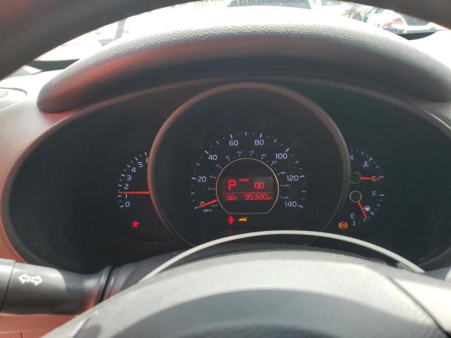 Photo 9 from auction – 2015 KIA SOUL with VIN KNDJN2A22F7798082