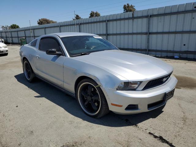 Photo 4 from auction – 2012 FORD MUSTANG with VIN 1ZVBP8AM7C5222270