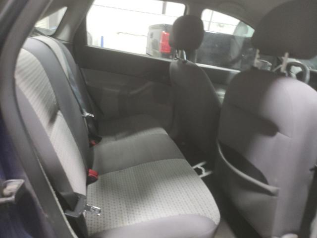Фото 10 с аукциона – 2006 FORD FOCUS с VIN 1FAFP34N46W204471