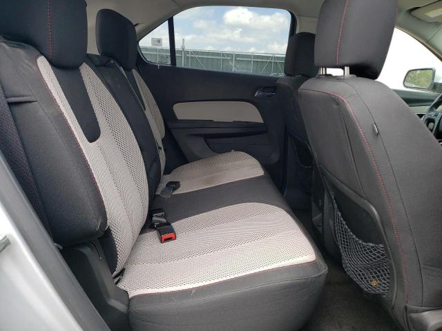 Photo 10 from auction – 2010 CHEVROLET EQUINOX LT with VIN 2CNFLEEW8A6368538