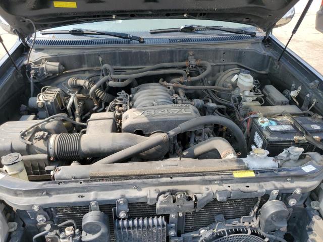 Photo 12 from auction – 2007 TOYOTA SEQUOIA LI with VIN 5TDBT48A07S284595