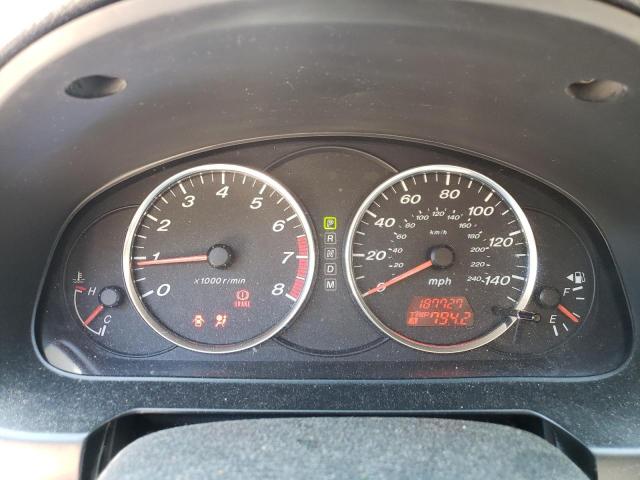 Photo 9 from auction – 2005 MAZDA 6 I with VIN 1YVFP80CX55M62410