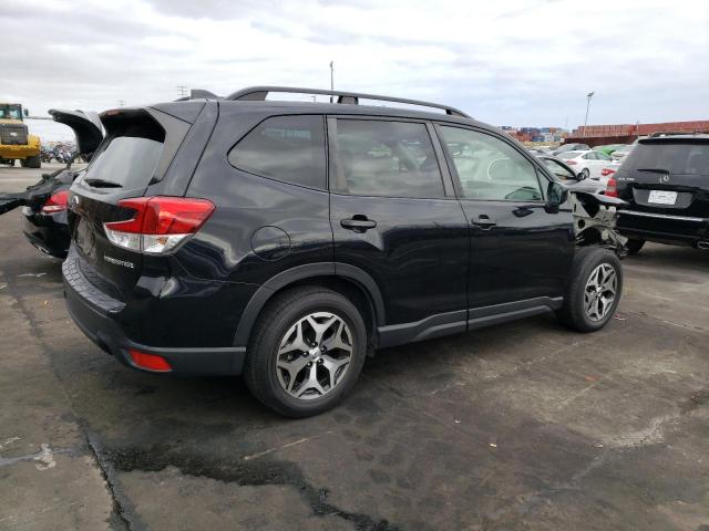 Photo 3 from auction – 2020 SUBARU FORESTER P with VIN JF2SKAJC7LH489537
