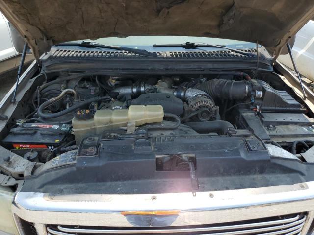 Photo 11 from auction – 2003 FORD F350 SUPER with VIN 1FTWW32F33EA53343
