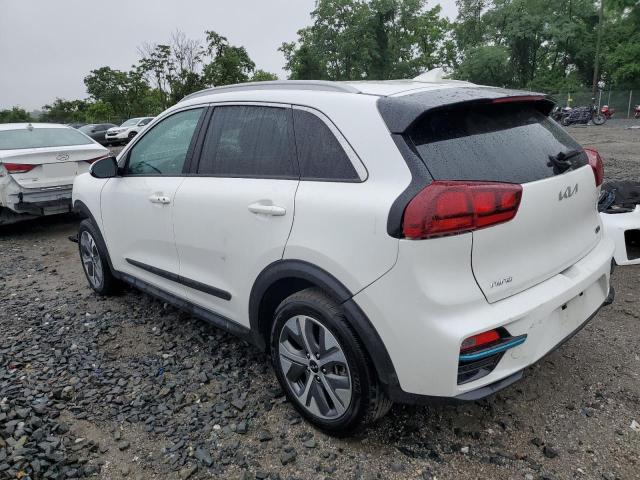 Photo 2 from auction – 2022 KIA NIRO S with VIN KNDCC3LG4N5161038