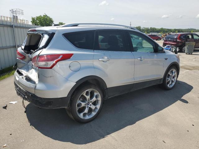 Photo 3 from auction – 2014 FORD ESCAPE TIT with VIN 1FMCU0J90EUB17135
