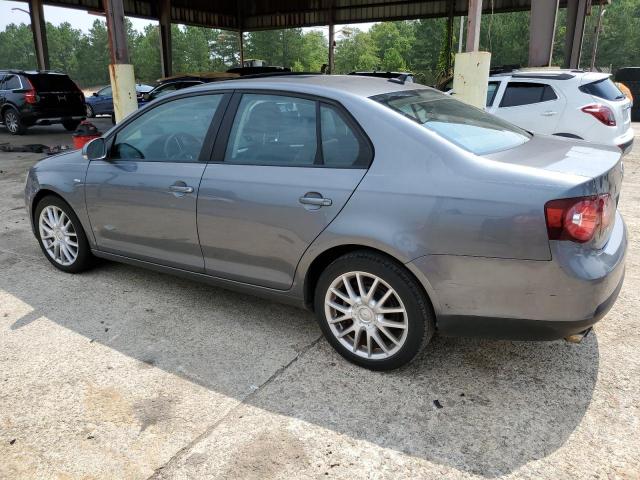 Photo 2 from auction – 2008 VOLKSWAGEN JETTA WOLF with VIN 3VWRJ71K38M197345