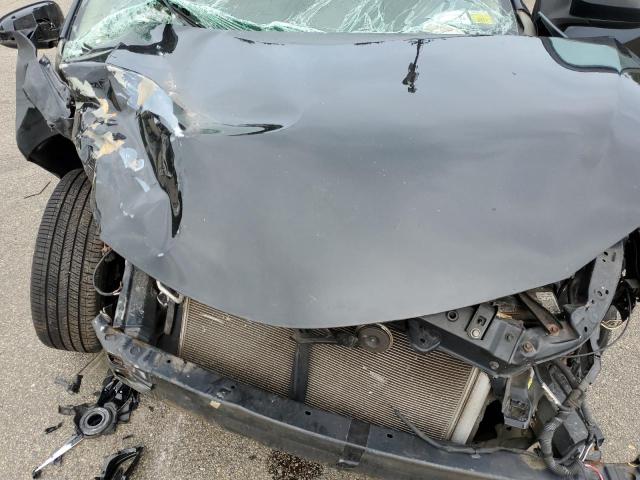 Photo 11 from auction – 2015 TOYOTA COROLLA with VIN 2T1BURHE6FC285965