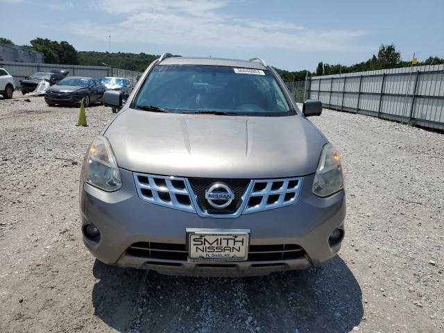 Photo 5 from auction – 2013 NISSAN ROGUE S with VIN JN8AS5MT2DW511099