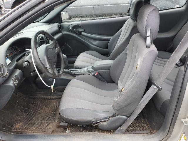 Photo 7 from auction – 2005 PONTIAC SUNFIRE with VIN 3G2JB12F05S211757
