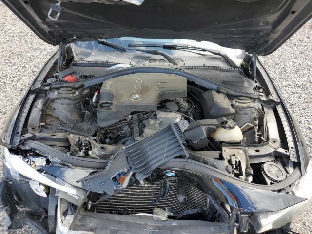 Photo 11 from auction – 2014 BMW 320 I with VIN WBA3B1G54ENS78342