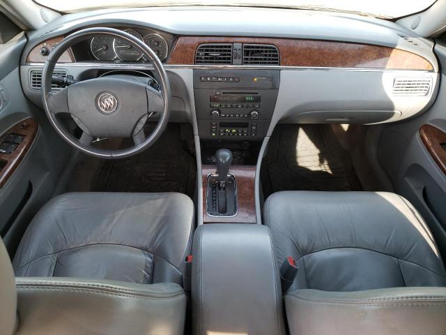 Photo 8 from auction – 2006 BUICK LACROSSE C with VIN 2G4WD582161132243