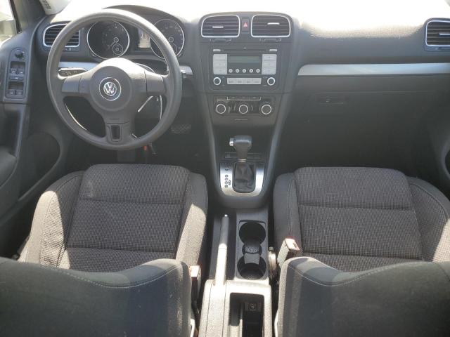 Photo 8 from auction – 2010 VOLKSWAGEN GOLF with VIN WVWDB9AJ1AW398048
