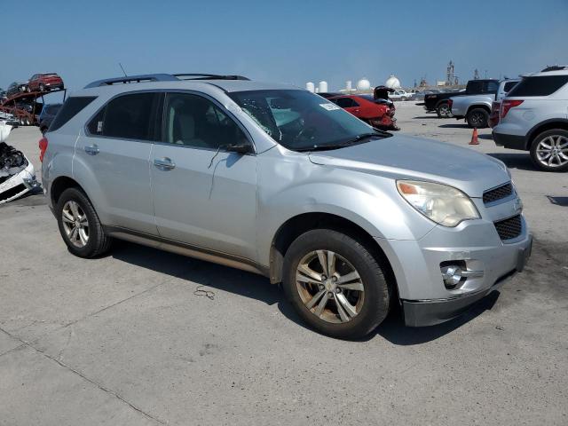 Photo 4 from auction – 2011 CHEVROLET EQUINOX LT with VIN 2CNALFEC6B6202638