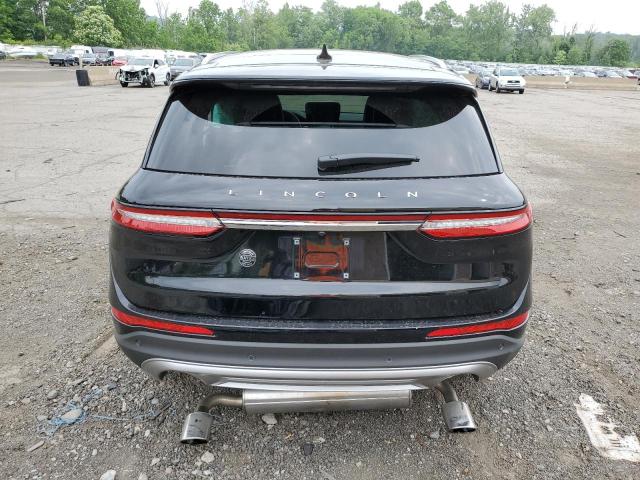 Photo 6 from auction – 2022 LINCOLN CORSAIR with VIN 5LMCJ1D94NUL35960