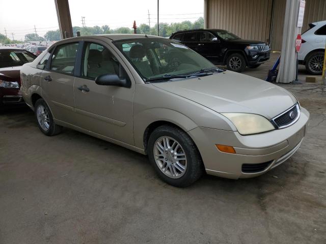 Photo 4 from auction – 2007 FORD FOCUS ZX4 with VIN 1FAFP34N17W128290