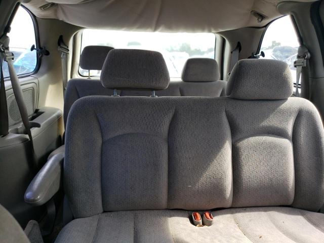 Photo 10 from auction – 2003 CHRYSLER VOYAGER with VIN 1C4GJ25B73B114443