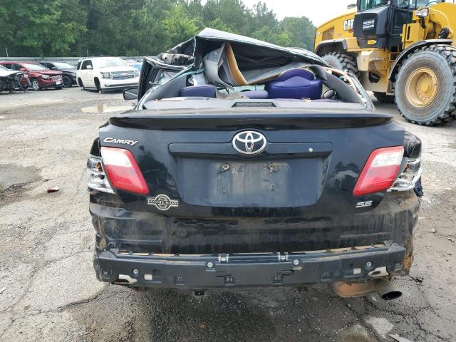 Photo 6 from auction – 2009 TOYOTA CAMRY BASE with VIN 4T1BE46K39U356809