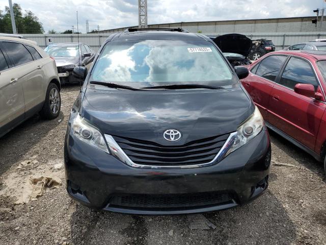 Photo 5 from auction – 2013 TOYOTA SIENNA LE with VIN 5TDKK3DC9DS354580