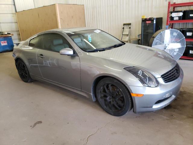 Photo 4 from auction – 2007 INFINITI G35 with VIN JNKCV54E37M904878