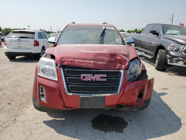 Photo 5 from auction – 2014 GMC TERRAIN SL with VIN 2GKALREK0E6334624