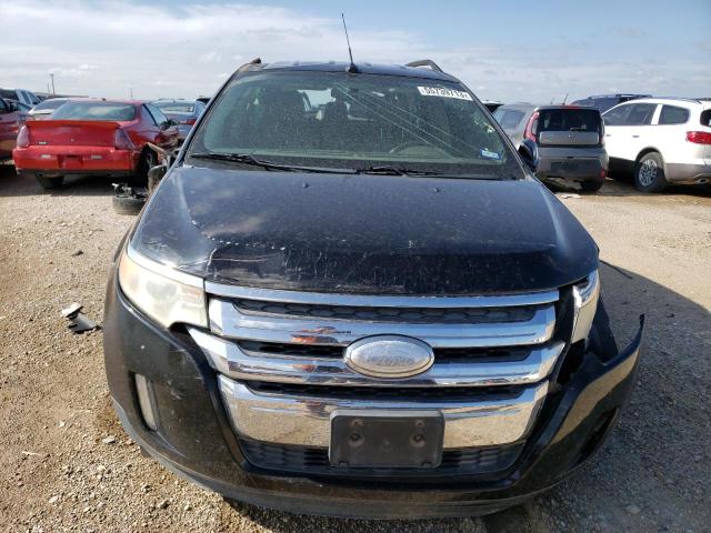 Photo 5 from auction – 2011 FORD EDGE SEL with VIN 2FMDK3JC0BBB64237